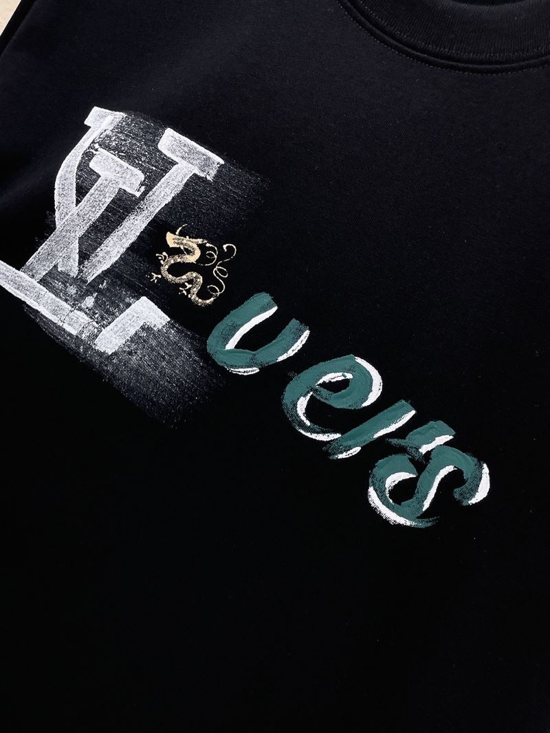 Louis Vuitton T-Shirts